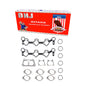 Intake Manifold Gasket Set 1988-1998 Mazda 3.0L