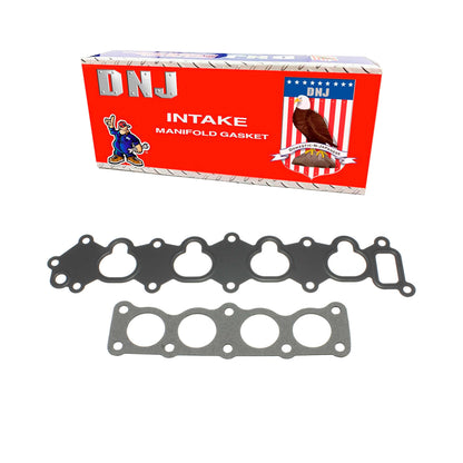 Intake Manifold Gasket Set 1992-2001 Chevrolet,Geo,Suzuki 1.3L-1.6L