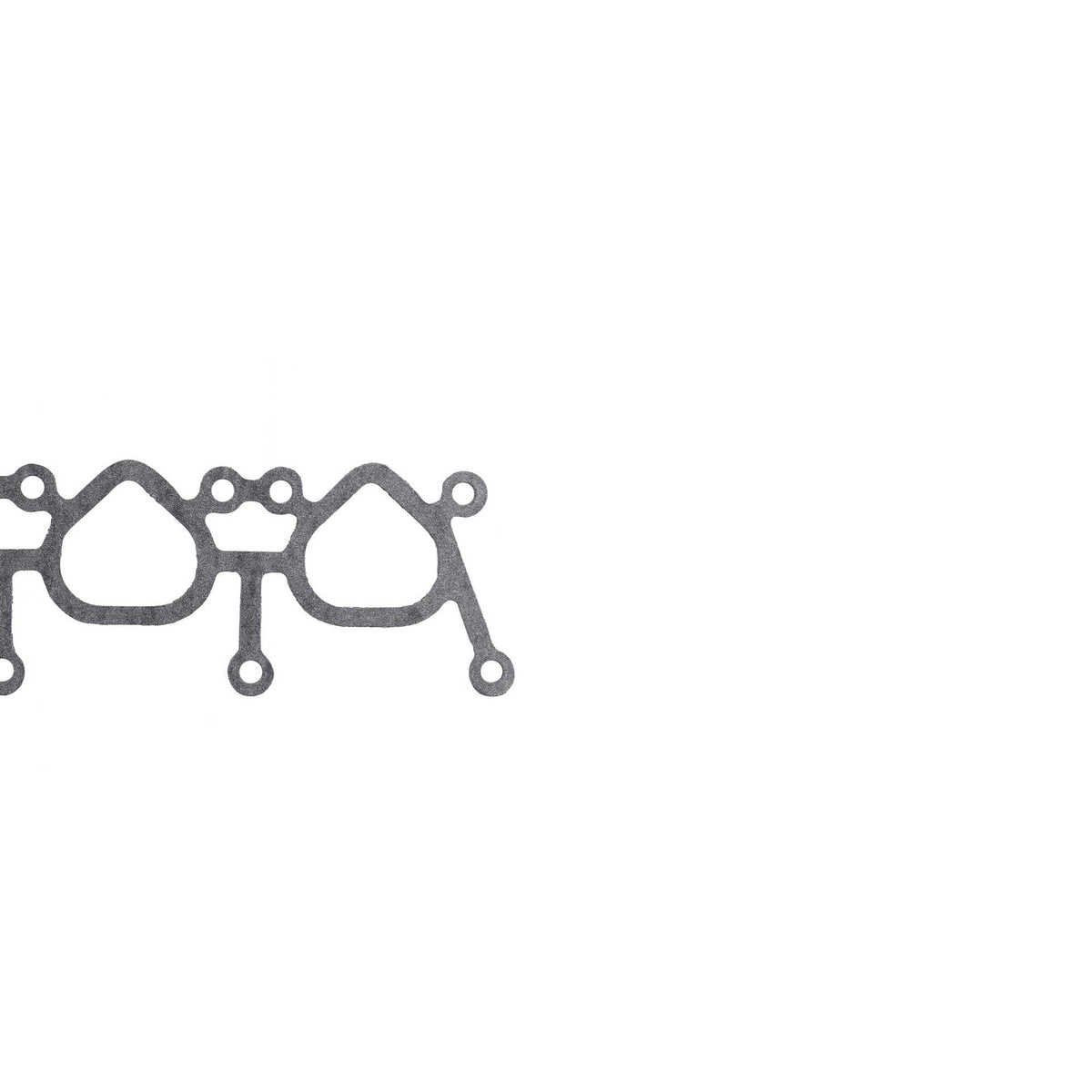 Intake Manifold Gasket Set 1994-1998 Nissan 2.4L