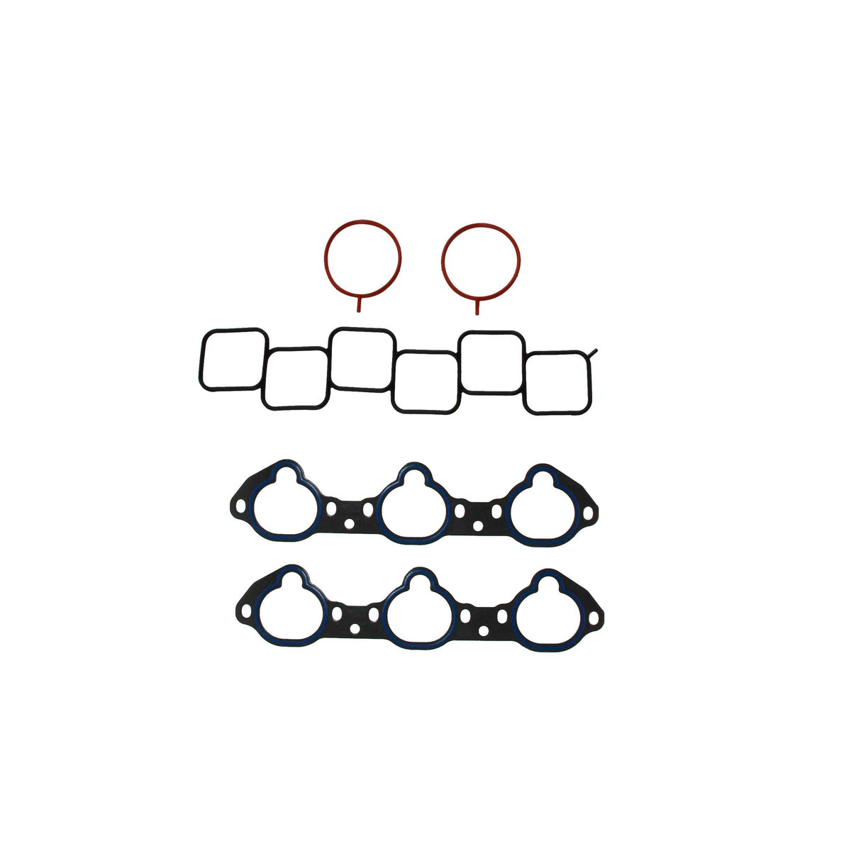 Intake Manifold Gasket Set 2007-2020 INFINITI,Nissan 3.5L-3.7L