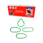 Intake Manifold Gasket Set 1999-2002 Volkswagen 2.8L