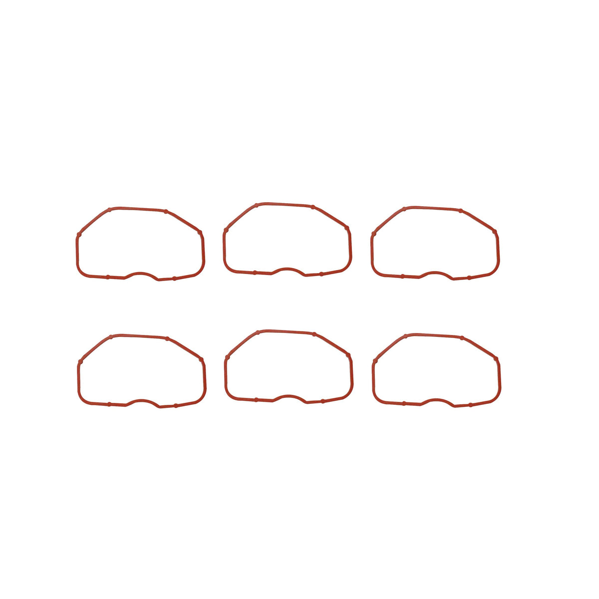 Intake Manifold Gasket Set 2008-2012 Audi 3.2L