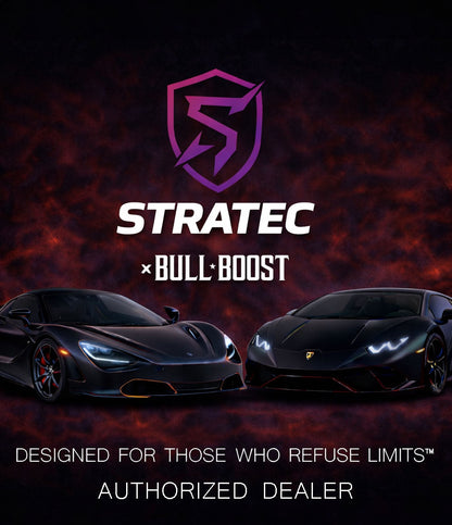 Titanium Performance Exhaust System for Bugatti Veyron