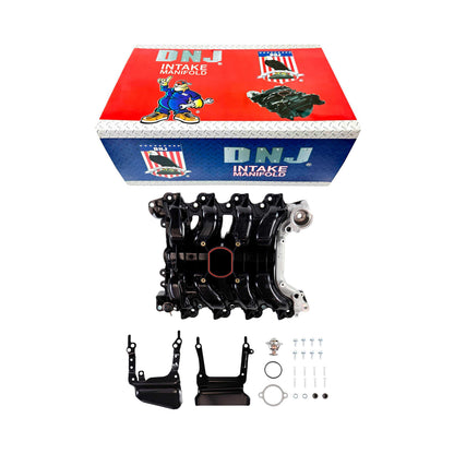 Intake Manifold 1996-2002 Ford,Lincoln,Mercury 4.6L