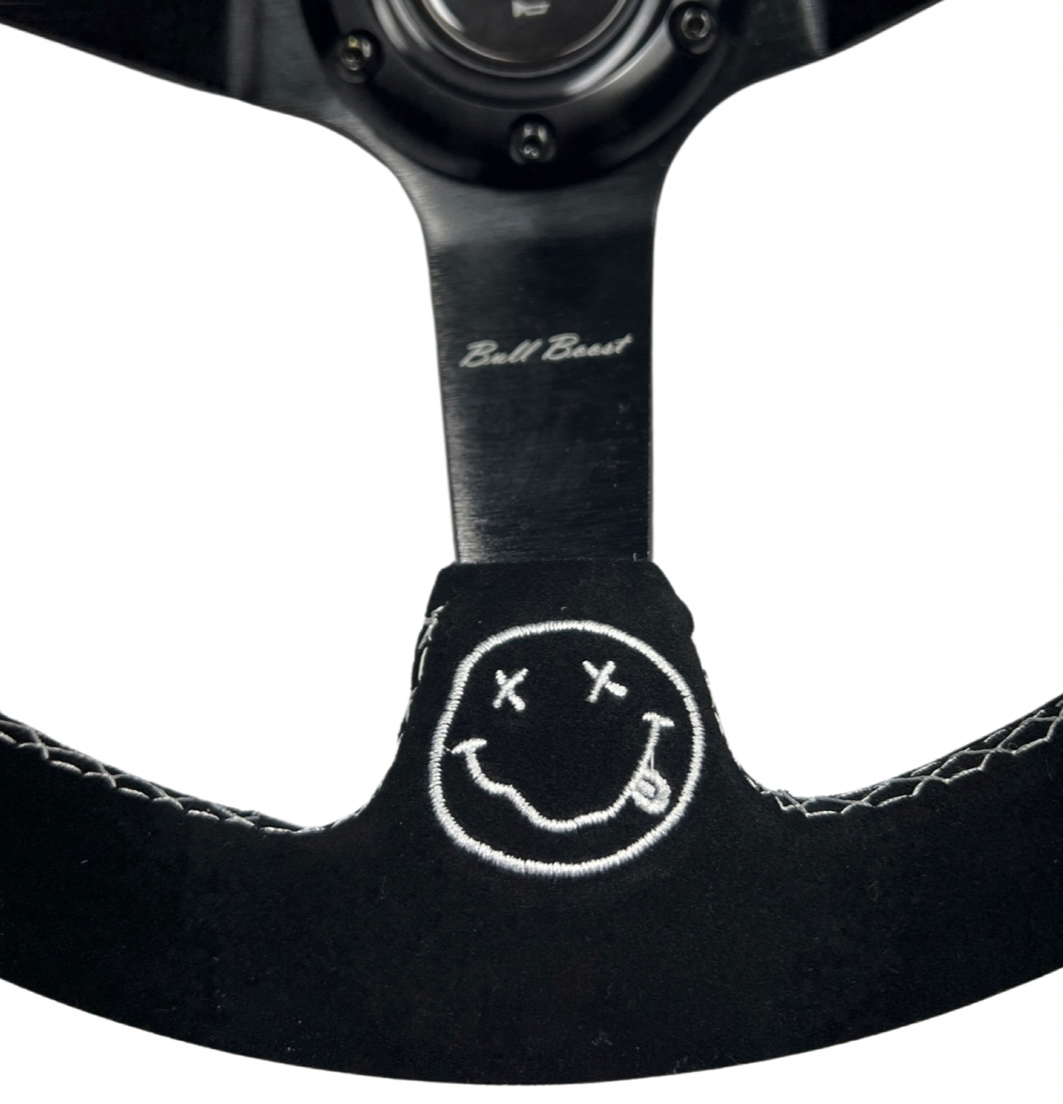BBP® Universal Steering Wheel 18000 ENTRIES