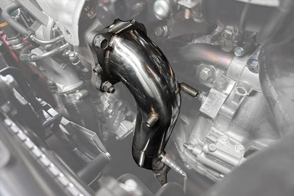 2022-Present Honda Civic Accord Acura Integra 1.5T Catless Downpipe Exhaust
