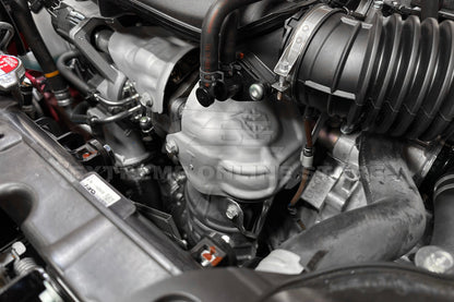 2022-Present Honda Civic Acura Integra 1.5T Catted Downpipe & Front Pipe Exhaust