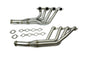 ISR Performance HGC LS Swap Header - Nissan 350z 1 3/4"