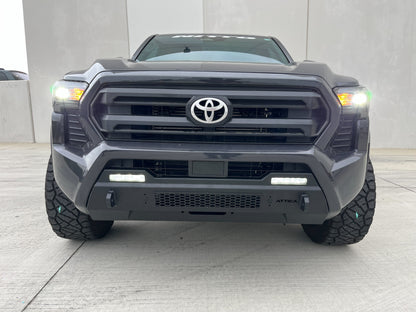 Attica Stealth Front Bumper