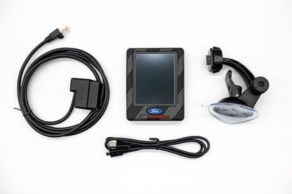 Ford Performance Bronco 2.7 Calibration