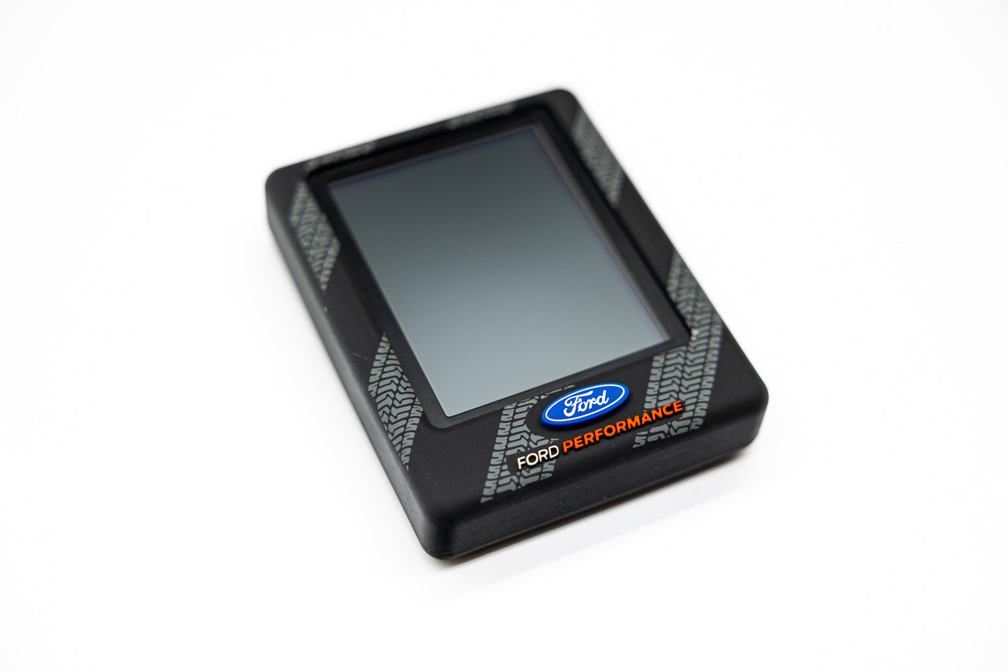 Ford Performance Bronco 2.7 Calibration