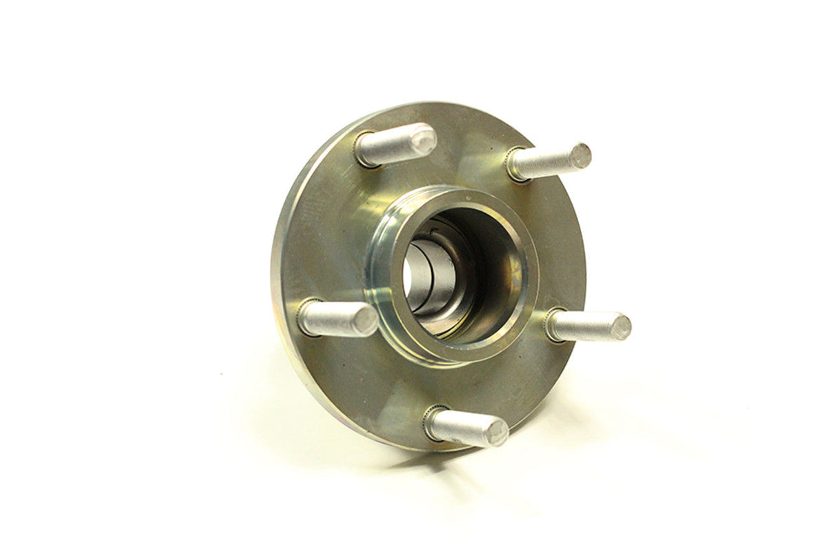 ISR Performance 5 Lug Front Conversion Hub - Nissan 240sx 89-94 **Single Hub**