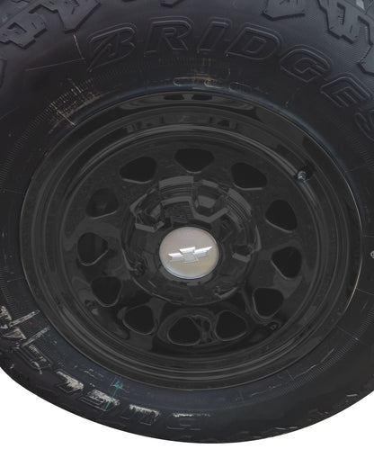 Wheel Cover