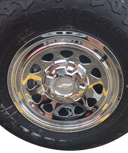 Wheel Cover