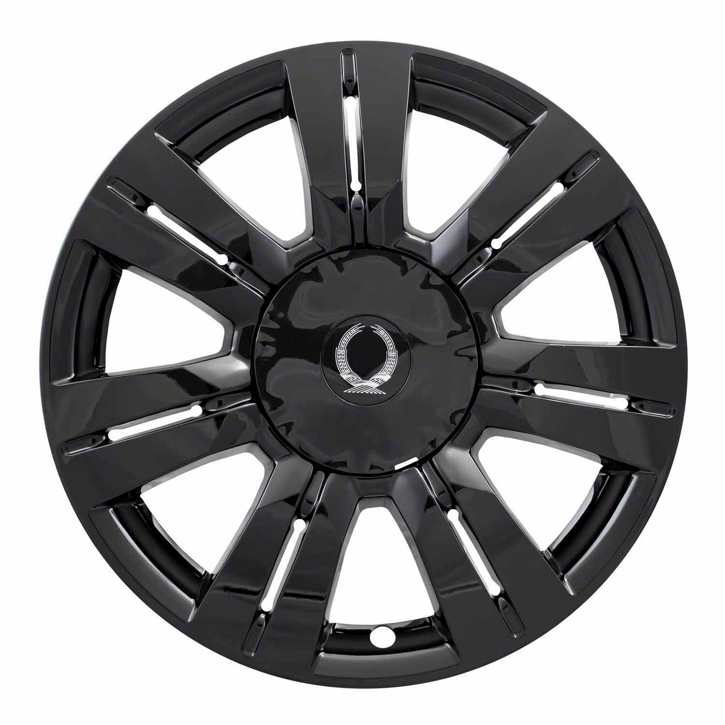 Coast To Coast Wheel Cover