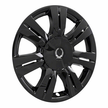 Coast To Coast Wheel Cover