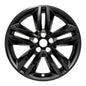 Wheel Cover