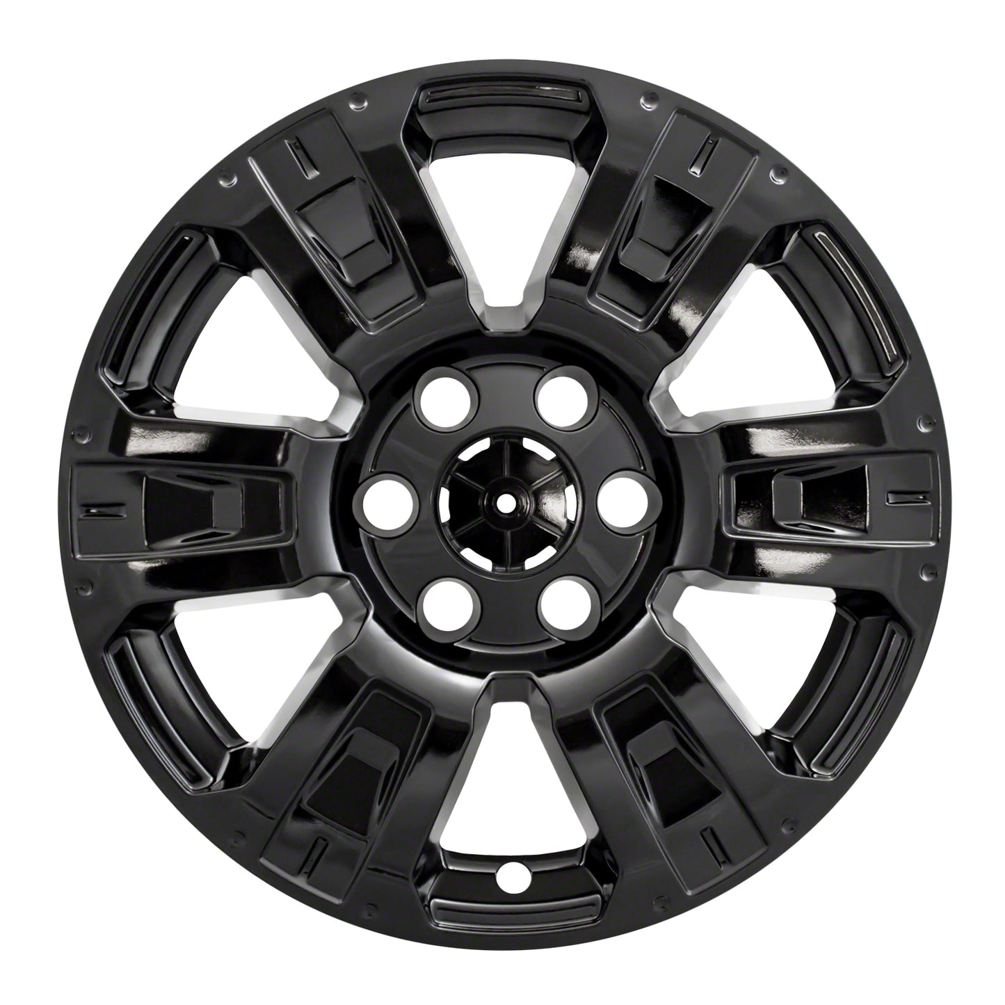 Wheel Cover