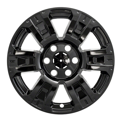 Wheel Cover