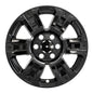 Wheel Cover