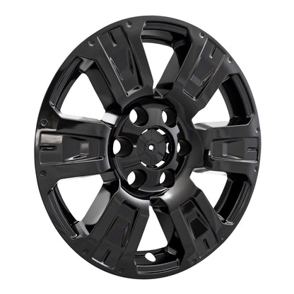 Wheel Cover