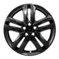 Wheel Cover
