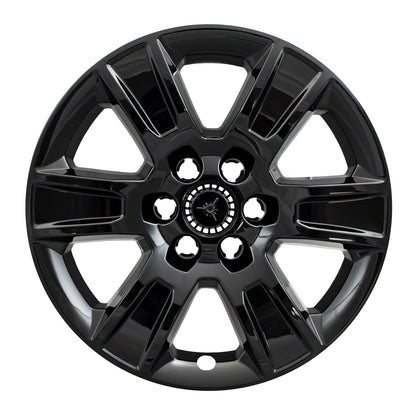 Wheel Cover