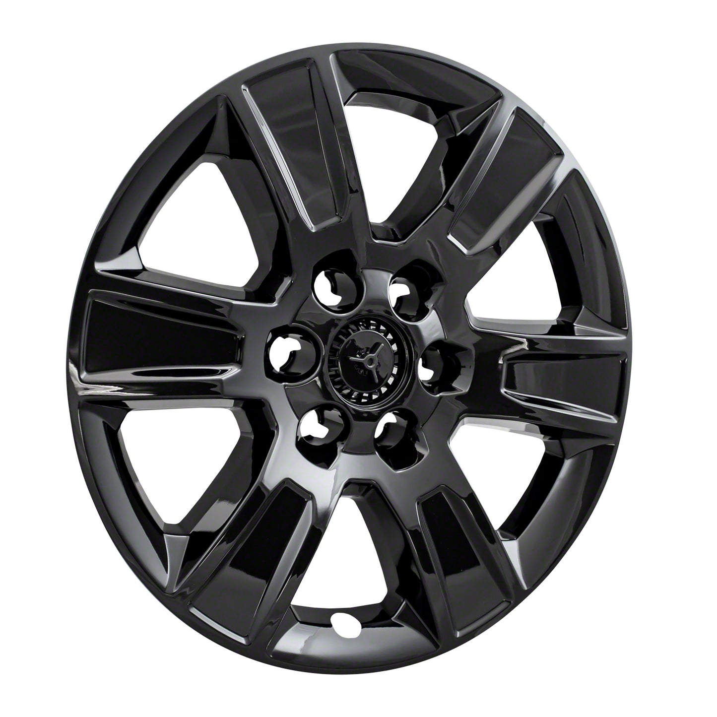 Wheel Cover