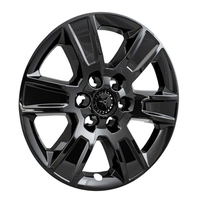 Wheel Cover