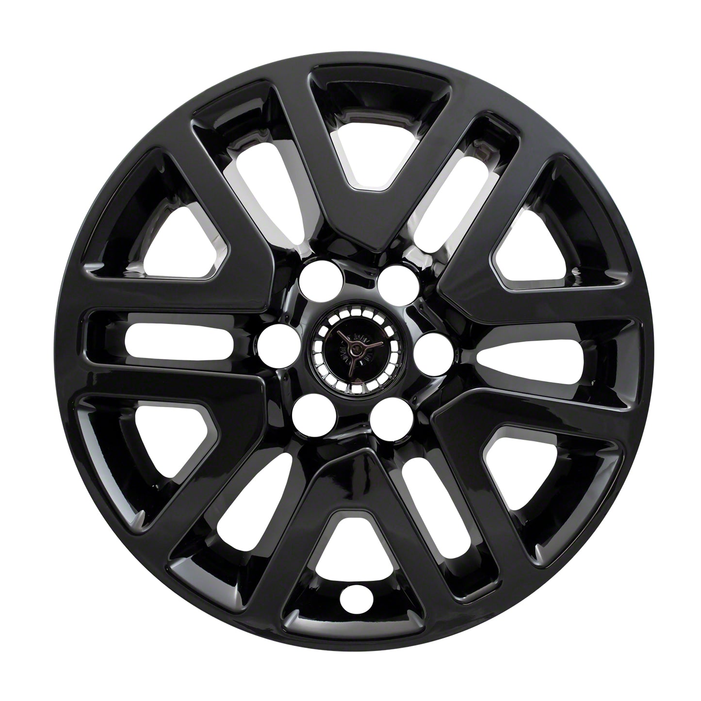 Wheel Cover