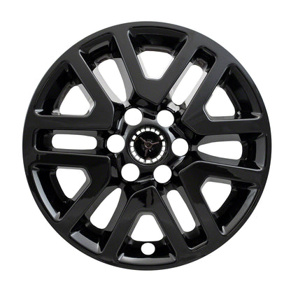 Wheel Cover