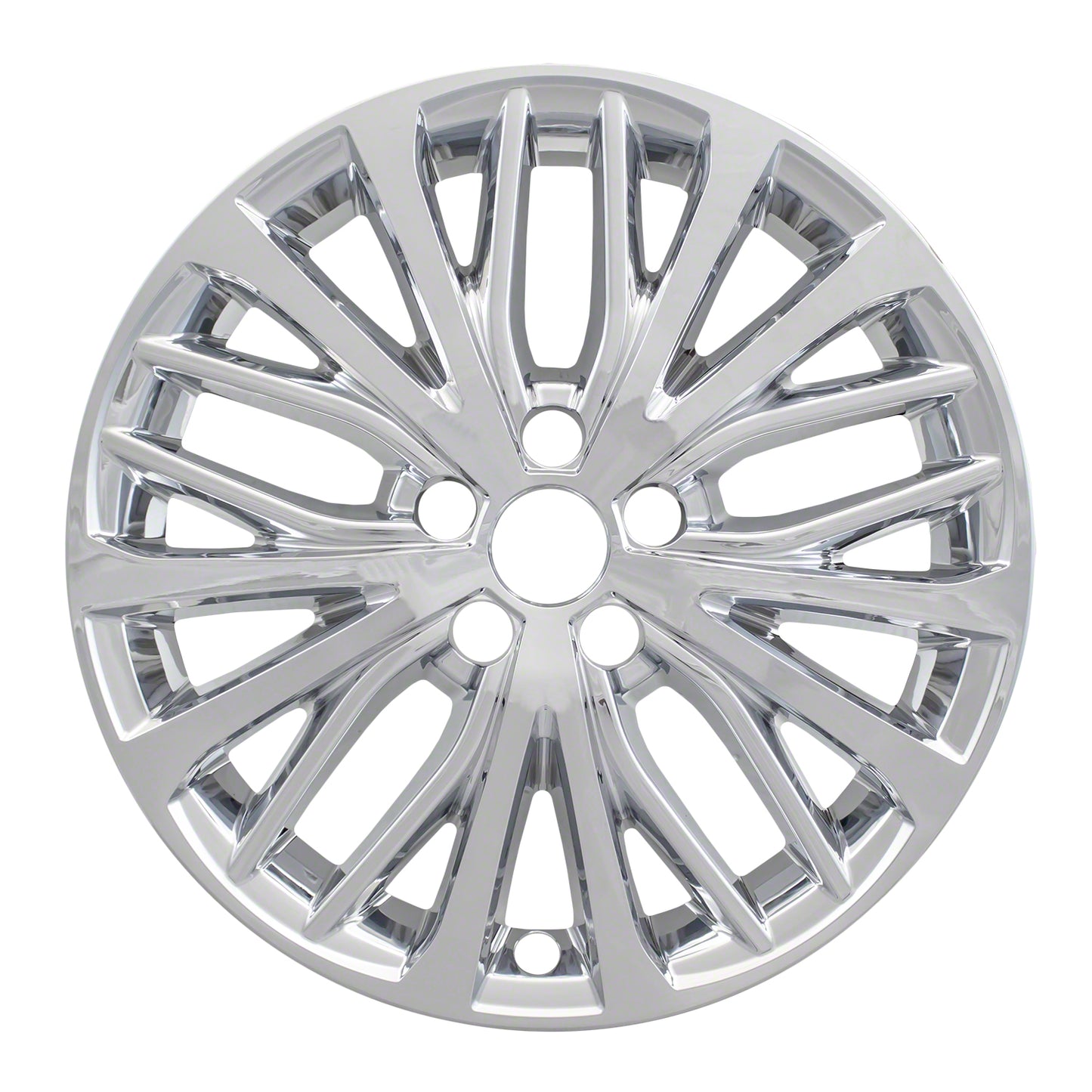 Wheel Cover