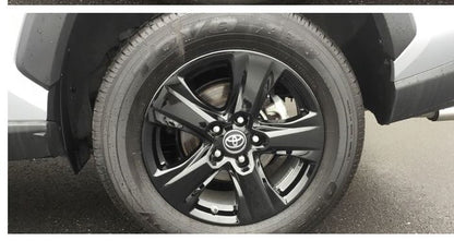 Wheel Cover