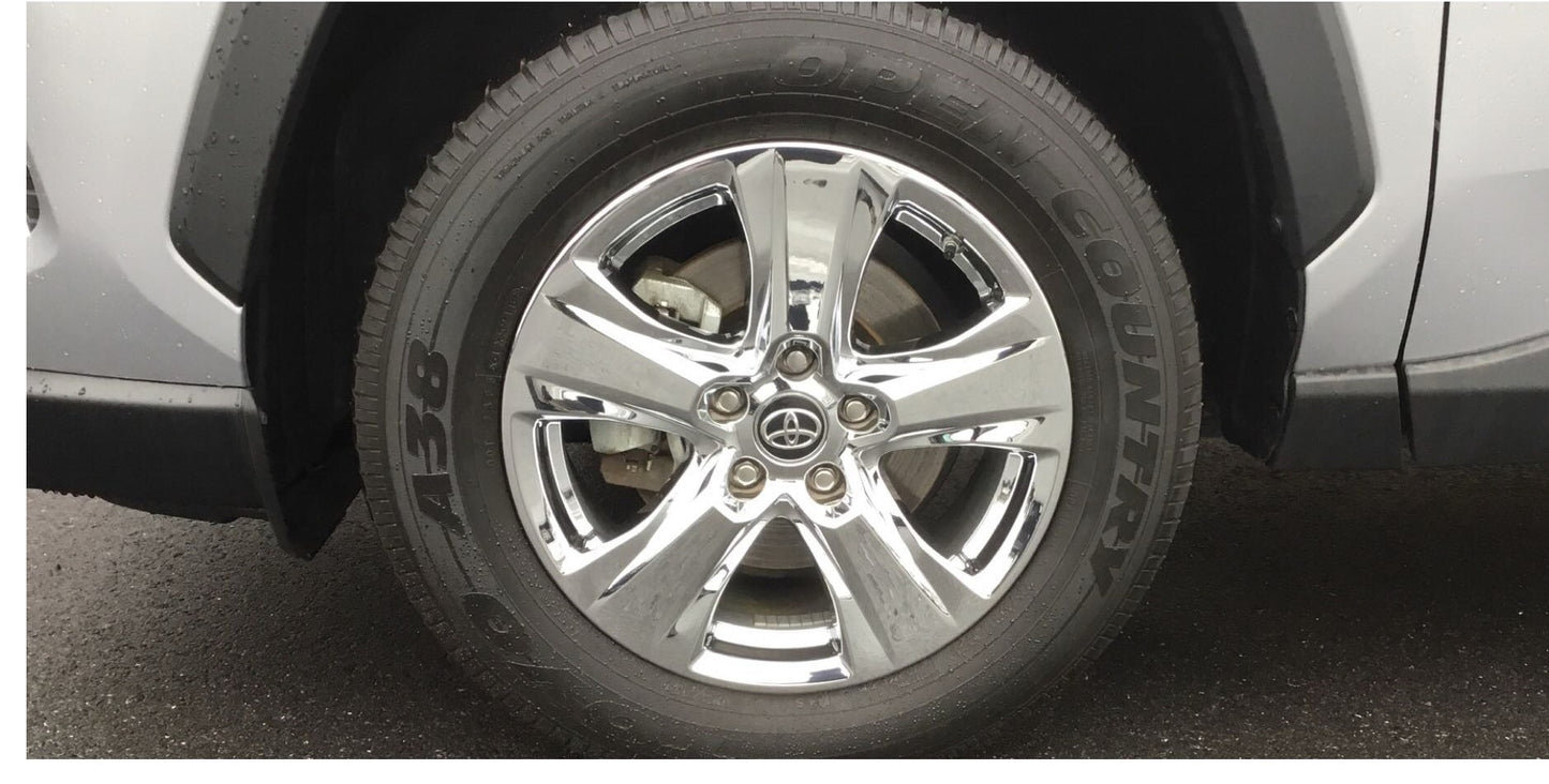 Wheel Cover