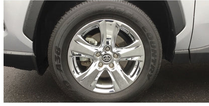 Wheel Cover