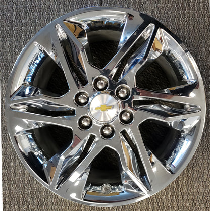 Wheel Cover