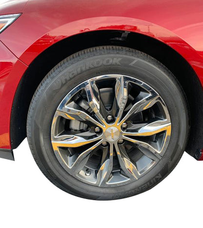Wheel Skin