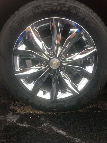 Wheel Cover