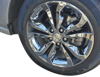 Wheel Cover