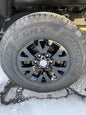 Wheel Cover