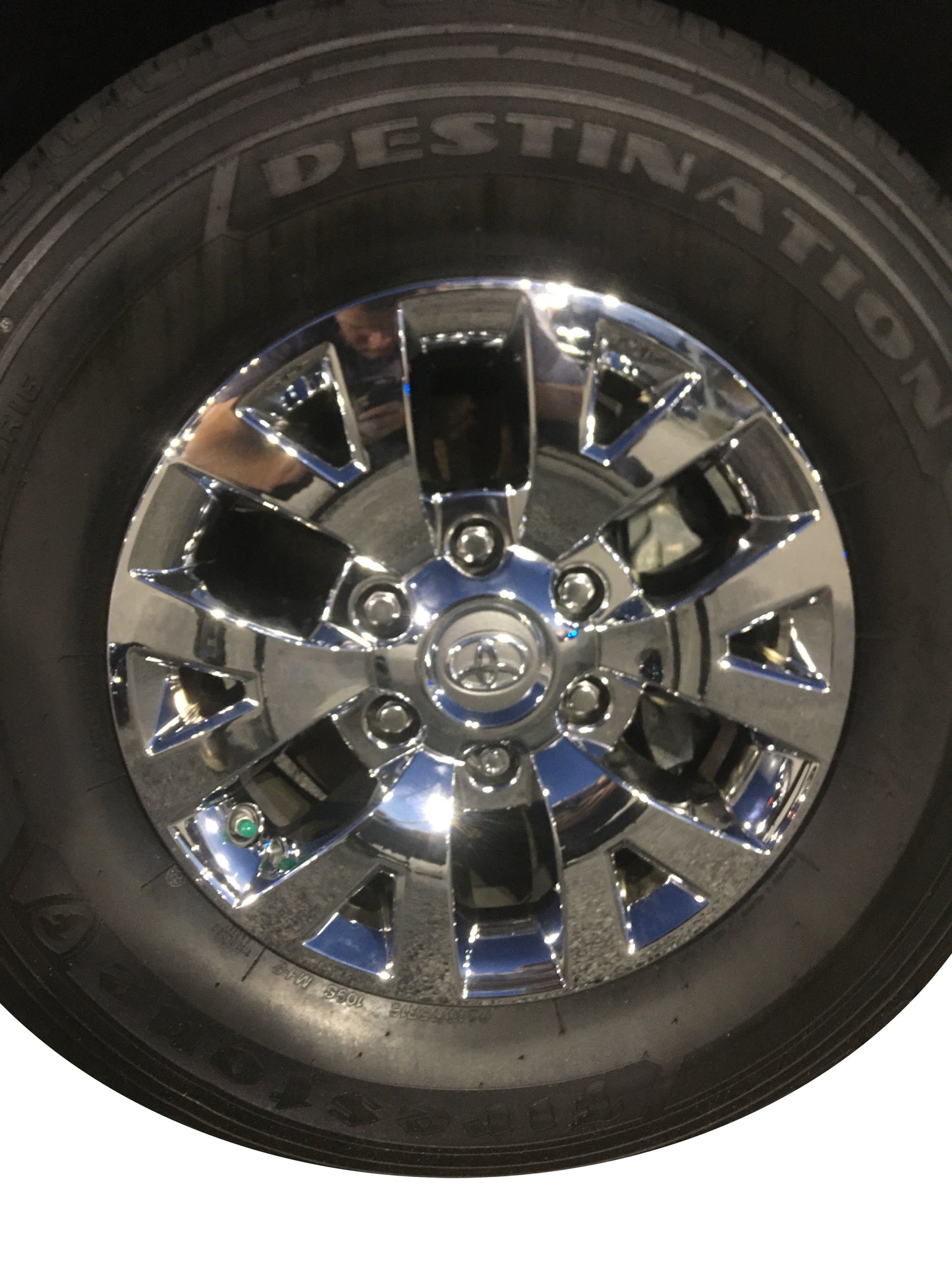 Wheel Cover