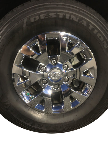 Wheel Cover