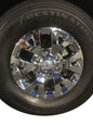 Wheel Cover