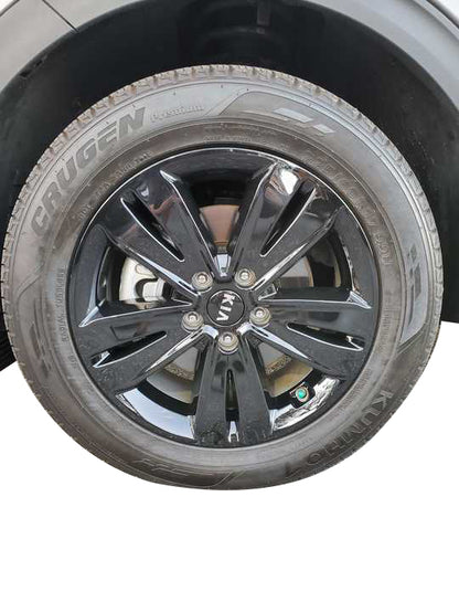 Wheel Cover