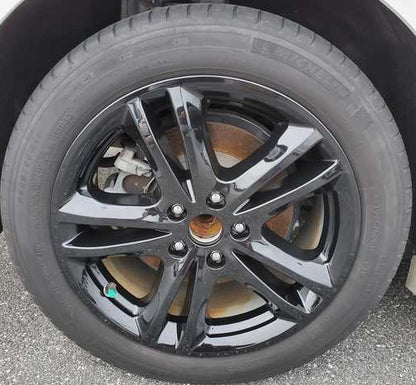 Wheel Cover