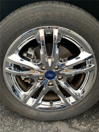 Wheel Cover