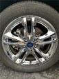 Wheel Cover