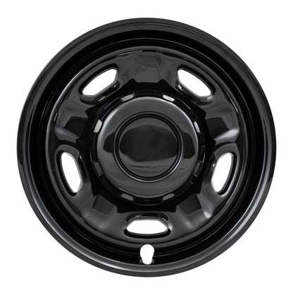 Wheel Cover