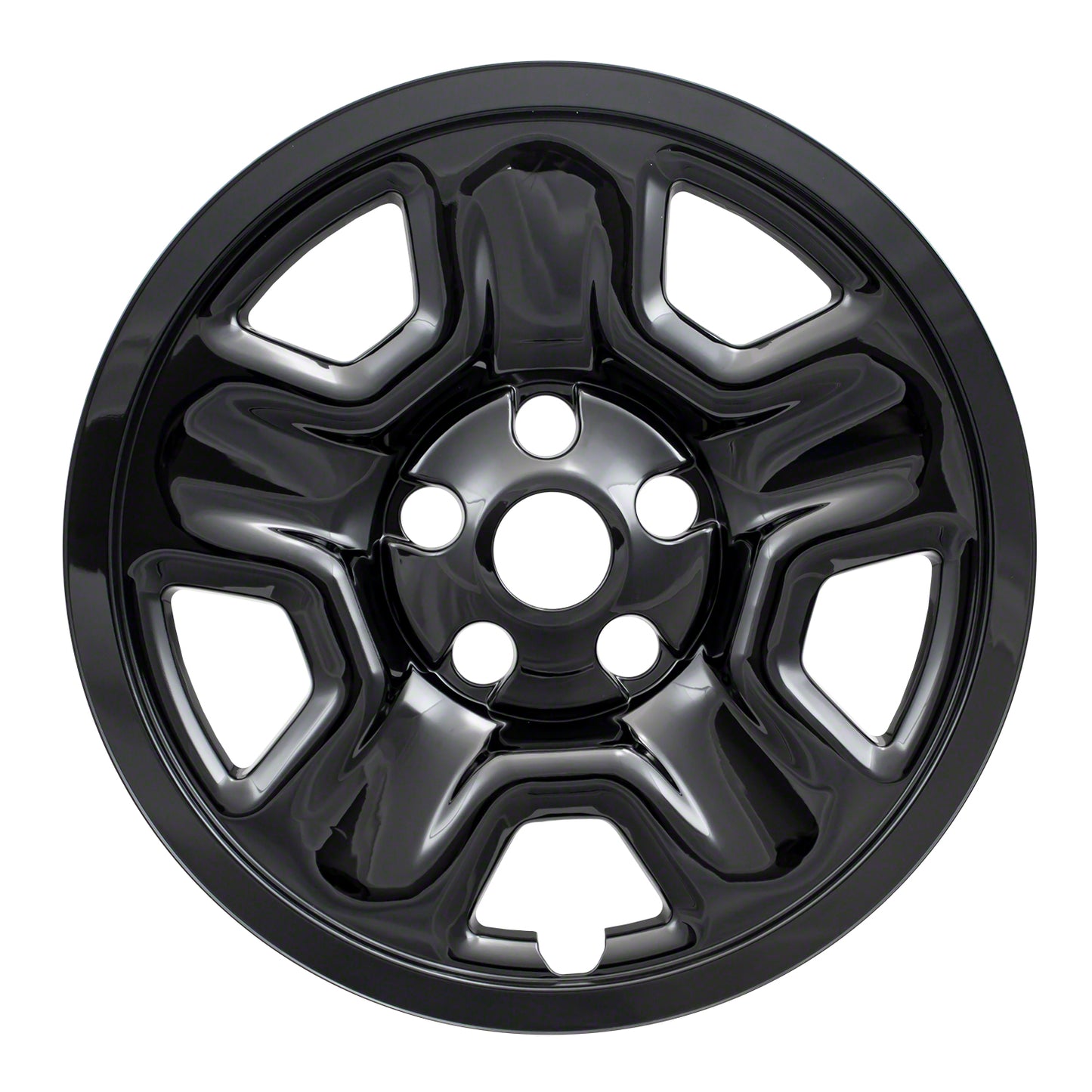 Wheel Cover