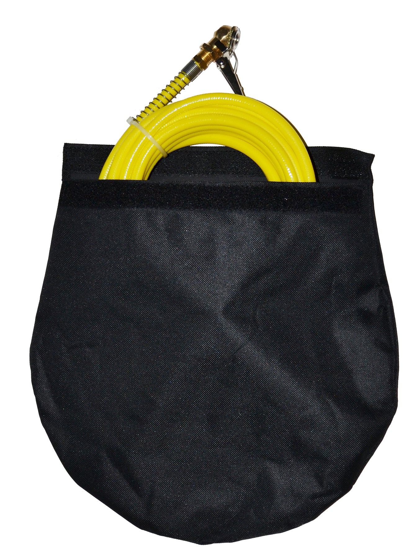 Kleinn Air Horns - INF-1 - Tire Inflation Kit W/ Bag